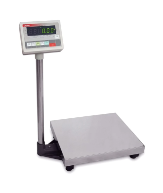 Waga platformowa AXIS BA120YR A5 (400x400) bez legalizacji