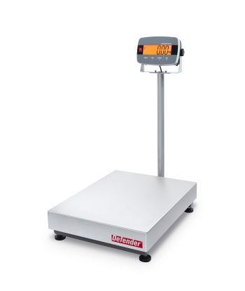 Waga platformowa OHAUS Defender 3000 Standard i-D33P300B1V3
