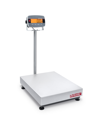 Waga platformowa OHAUS Defender 3000 Standard i-D33P300B1V3