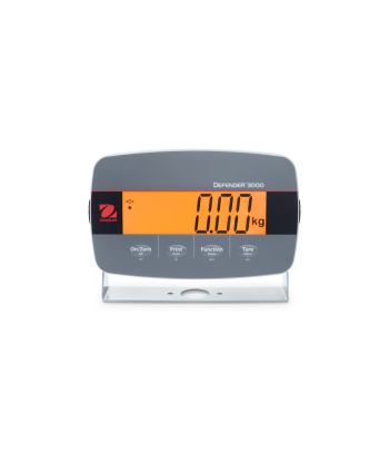 Waga platformowa OHAUS Defender 3000 Standard i-D33P300B1V3