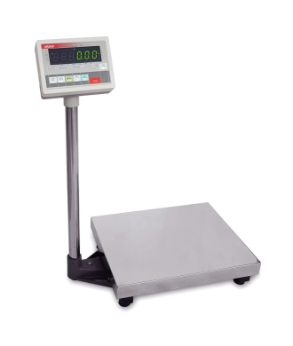 Waga platformowa AXIS BA60R- A5 (400x400) bez legalizacji