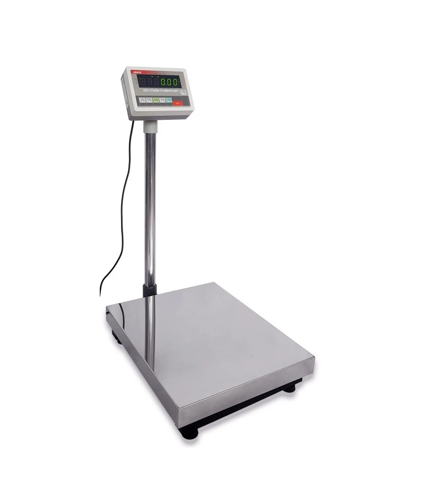 Waga platformowa AXIS BA60R- A5 (400x400) bez legalizacji